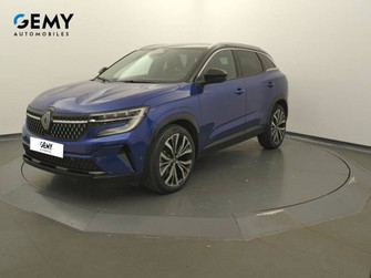 Photo Renault Austral E-Tech hybrid 200 Iconic