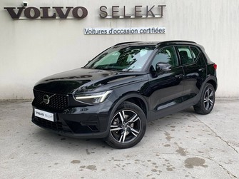 Photo Volvo XC40 XC40 B3 163 ch DCT7
