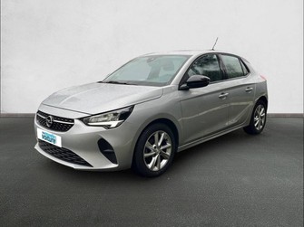 Photo Opel Corsa 1.2 75 ch BVM5 - Elegance Business