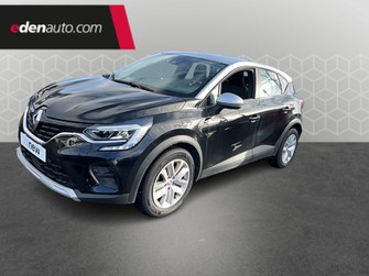 Photo Renault Captur TCe 90 - 21 Business