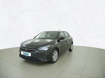 Photo Opel Corsa 1.2 Turbo 100 ch BVM6 - Elegance Business