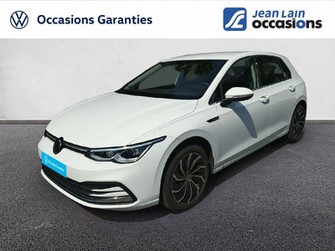 Photo Volkswagen Golf 2.0 TDI SCR 115 DSG7 Style