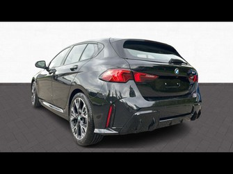 Photo Bmw Serie 1 Série 1 120A 170ch M Sport DKG7