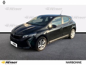 Photo Renault Clio dCi 100 Evolution
