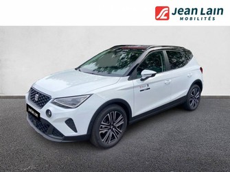 Photo Seat Arona 1.0 TSI 95 ch Start/Stop BVM5 Copa