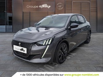 Photo Peugeot 208 208 PureTech 100 S&S EAT8