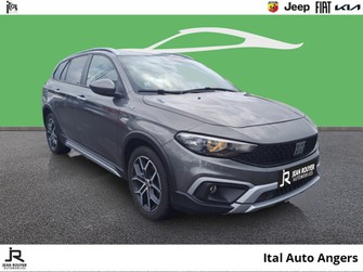 Photo Fiat Tipo Cross SW 1.0 FireFly Turbo 100ch S/S Plus MY22