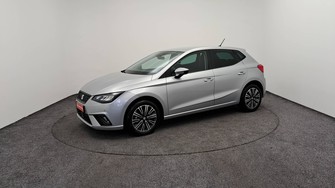 Photo Seat Ibiza Ibiza 1.0 EcoTSI 95 ch S/S BVM5