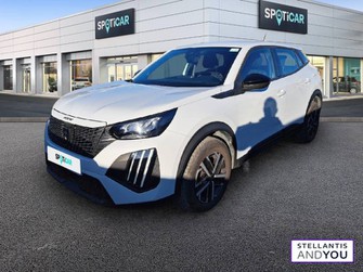 Photo Peugeot 2008 PureTech 100 S&S BVM6 Active