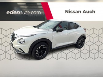 Photo Nissan Juke HYBRID 143 N-Connecta