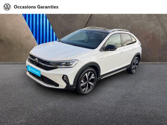 Photo Volkswagen Taigo 1.0 TSI 110ch Style DSG7