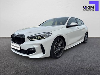 Photo Bmw Serie 1 SERIE 1 F40 116i 109 ch