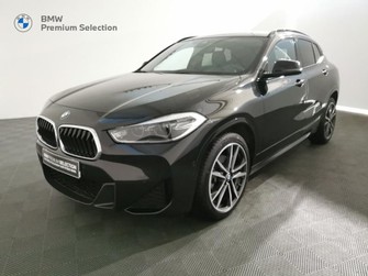 Photo Bmw X2 sDrive18iA 136ch M Sport DKG7