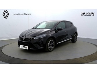 Photo Renault Clio TCe 90 Techno