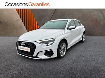 Photo Audi A3 Sportback 40 TFSI e 204ch Business line S tronic 6
