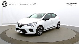 Photo Renault Clio V Clio E-Tech full hybrid 145
