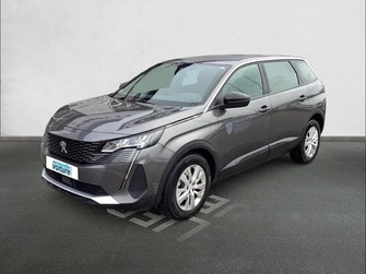 Photo Peugeot 5008 5008 PureTech 130ch S&S EAT8