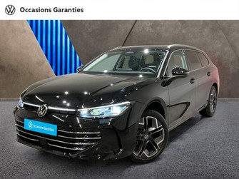 Photo Volkswagen Passat SW 1.5 eTSI 150ch Elegance DSG7