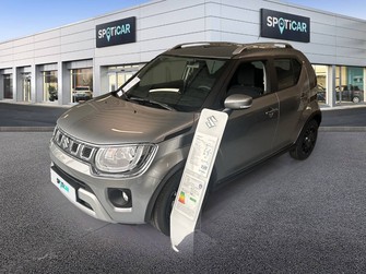 Photo Suzuki Ignis Ignis 1.2 Dualjet Hybrid