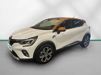 Photo Renault Captur Captur TCe 90