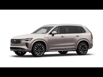 Photo Volvo XC90 T8 AWD 310 + 145ch Ultra Style Chrome Geartronic