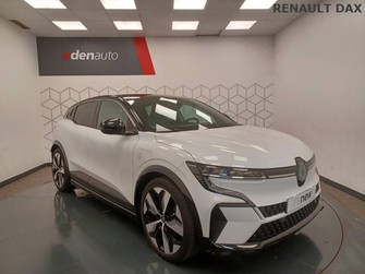Photo Renault Megane E-Tech EV60 220 ch super charge Techno