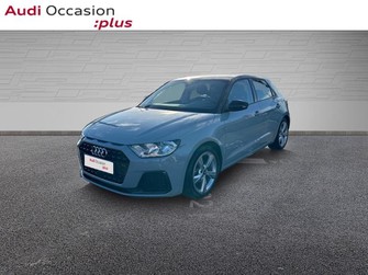 Photo Audi A1 Sportback 25 TFSI 95ch Design
