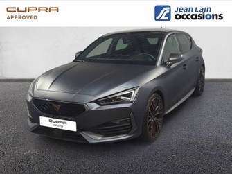 Photo Cupra Leon 2.0 TSI 300 ch DSG7 VZ