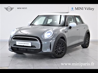Photo Mini Cooper Mini 5 Portes Cooper 136ch Edition Camden BVA7