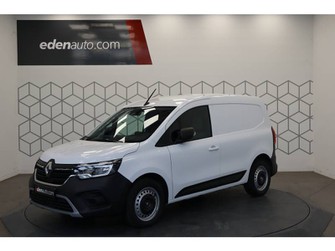 Photo Renault Kangoo VU VAN BLUE DCI 115 EXTRA - 22