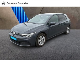 Photo Volkswagen Golf 2.0 TDI SCR 150ch Life 1st DSG7
