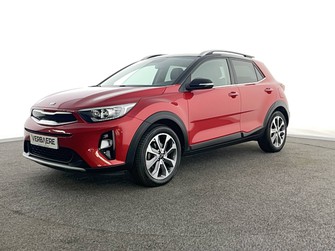 Photo Kia Stonic Stonic 1.0 T-GDi 120 ch ISG BVM6