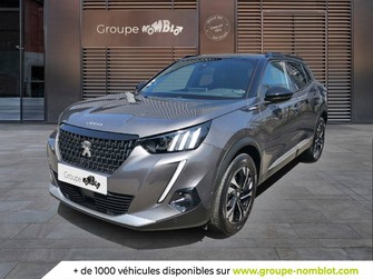 Photo Peugeot 2008 2008 PureTech 130 S&S BVM6