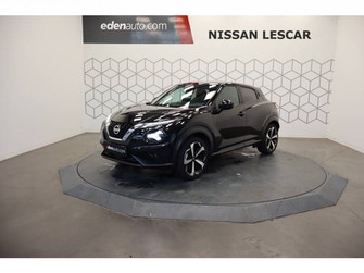 Photo Nissan Juke DIG-T 117 DCT7 Tekna