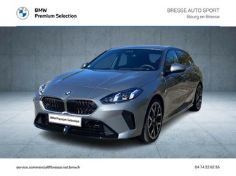 Photo Bmw Serie 1 Série 1 120A 170ch M Sport DKG7