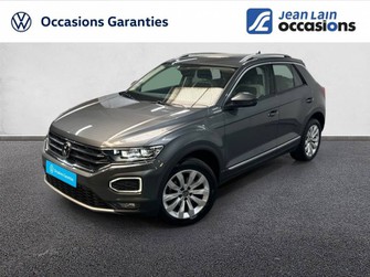 Photo Volkswagen T-Roc 1.5 TSI 150 EVO Start/Stop DSG7 Carat