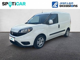 Photo Fiat Doblo CARGO FT 1.6 MULTIJET 105 PRO LOUNGE