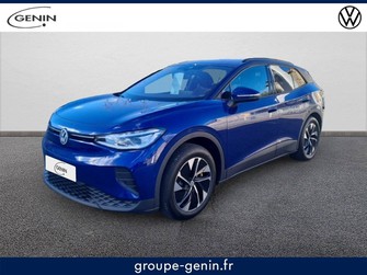 Photo Volkswagen ID.4 ID.4 286 ch Pro