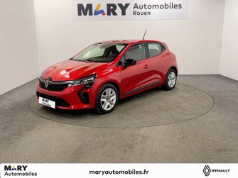 Photo Renault Clio TCe 90 Evolution