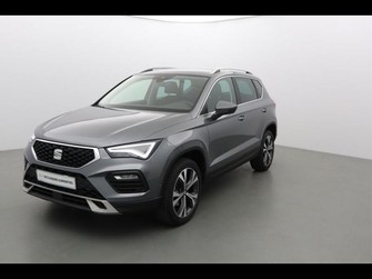Photo Seat Ateca 1.0 TSI 115ch Start&Stop Copa