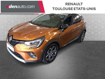 Photo Renault Captur E-Tech Plug-in 160 - 21 Intens