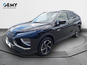 Photo Mitsubishi Eclipse Cross CROSS MY23 Eclipse Cross 2.4 MIVEC PHEV Twin Motor 4WD