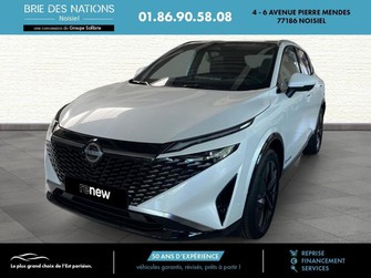 Photo Nissan Qashqai e-Power 190 ch Tekna