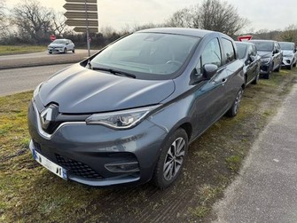 Photo Renault ZOE Zoe R110 Achat Intégral