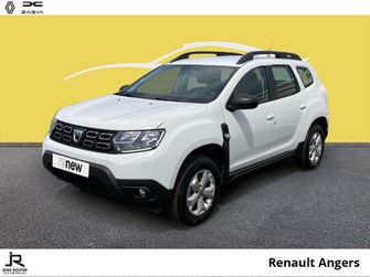 Photo Dacia Duster ECO-G GPL 100ch Confort 4x2