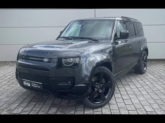 Photo Land-Rover Defender 110 2.0 P300e X-Dynamic HSE