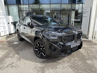 Photo Bmw XM 50e 3.0 476ch