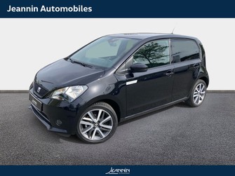 Photo Seat Mii ELECTRIC Mii Electric 83 ch