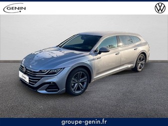 Photo Volkswagen Arteon SHOOTING BRAKE Arteon Shooting Brake 1.4 eHybrid Rechargeable OPF 218 DSG6