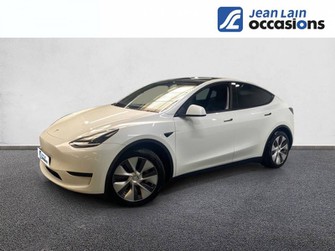 Photo Tesla Model Y Standard RWD